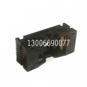 648-0482211SA01H TSOP48 100%正品测试座