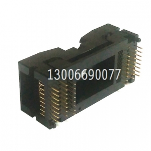 648-0482211SA01H TSOP48 100%正品测试座