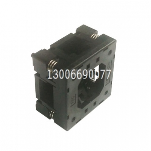 790-42024-101T QFN24 间距0.5MM 全新进口SOCKET 测试座