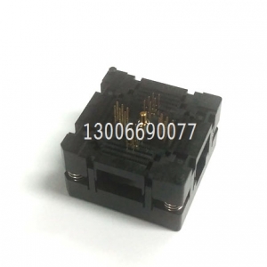 790-42024-101T QFN24 间距0.5MM 全新进口SOCKET 测试座