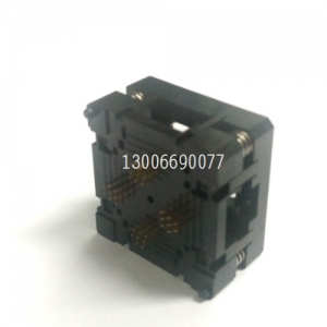 790-42032-101 QFN 32PIN 0.5MM 全新进口SOCKET WELLS-CTI 测试座