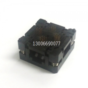 790-42032-101 QFN 32PIN 0.5MM 全新进口SOCKET WELLS-CTI 测试座