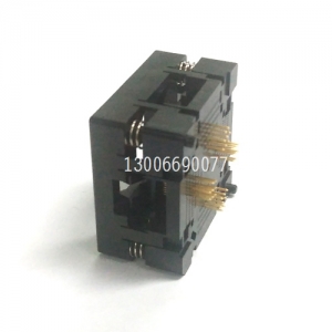 790-42032-101 QFN 32PIN 0.5MM 全新进口SOCKET WELLS-CTI 测试座