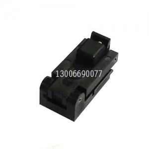 499-P44-20 (REV.A) SOT-23 SOT6 IC座子 测试座 烧录座 适配器