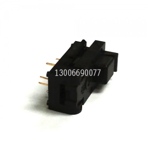 499-P44-20 (REV.A) SOT-23 SOT6 IC座子 测试座 烧录座 适配器