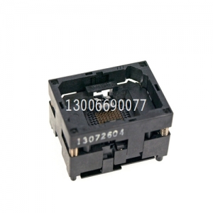 777E1048H205 BGA48 烧录座 全新进口SOCKET 转换座