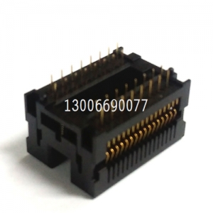 652D0322211W SOP32 IC测试座 适配座 烧录座 老化座 进口