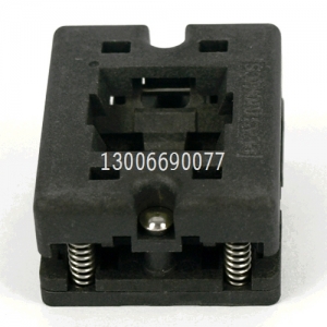 32LQ65S17070 QFN32原装PLASTRONICS烧录座/转换座/测试座/适配器