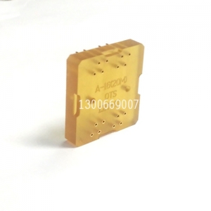 A-OTS-16(20M)-1.27-01电木/端子板/转接板/保护座 SOIC8 SOP8测试座/电木