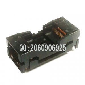 648-0482211SA01H TSOP48 100%正品测试座