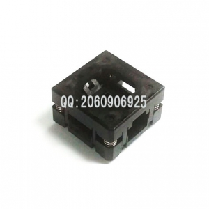 790-42024-101T QFN24 间距0.5MM 全新进口SOCKET 测试座