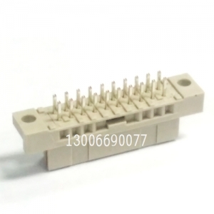 EPT原装102-80065连接器, B/3 20F AB 4 MM DS II
