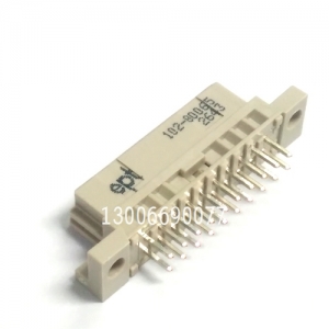 EPT原装102-80065连接器, B/3 20F AB 4 MM DS II