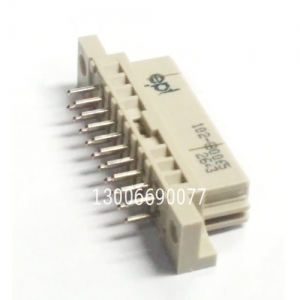 EPT原装102-80065连接器, B/3 20F AB 4 MM DS II