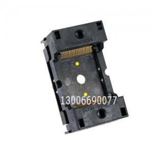 IC191-0562-003 (TSOP56) 进口IC测试座 适配器 转接座 烧录座