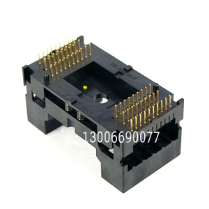 IC191-0562-003 (TSOP56) 进口IC测试座 适配器 转接座 烧录座