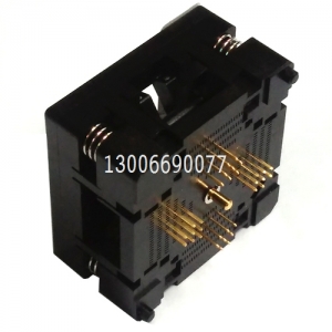 790-42032-101T QFN 32PIN 0.5MM 全新进口SOCKET WELLS-CTI 测试座