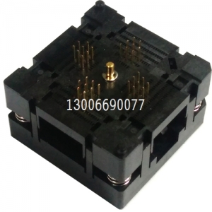 790-42032-101T QFN 32PIN 0.5MM 全新进口SOCKET WELLS-CTI 测试座