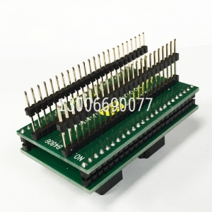 SA247-B4806 西尔持原装进口适配座 烧录座 BIOS转换座 TSOP48