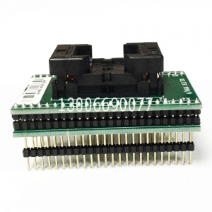 SA247-B4806 西尔持原装进口适配座 烧录座 BIOS转换座 TSOP48