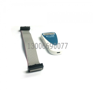 ST-LINKV3 ST下载器 南京万利ST-LINKIII ST烧录器ST-Link 万利