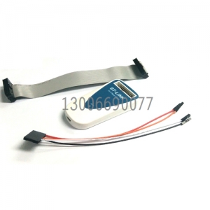 ST-LINKV3 ST下载器 南京万利ST-LINKIII ST烧录器ST-Link 万利