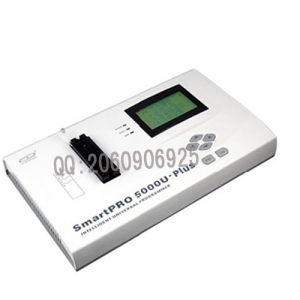 SmartPRO周立功广州致远5000U-PLUS编程器脱机烧录机器