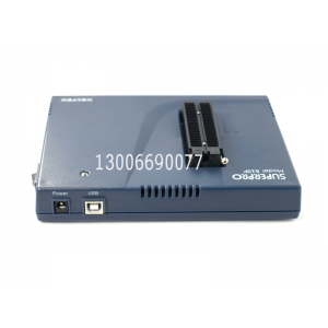 100%原装正品西尔特SUPERPRO/610P编程器 烧录器610p
