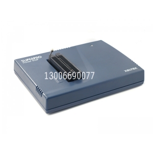 100%原装正品西尔特SUPERPRO/610P编程器 烧录器610p